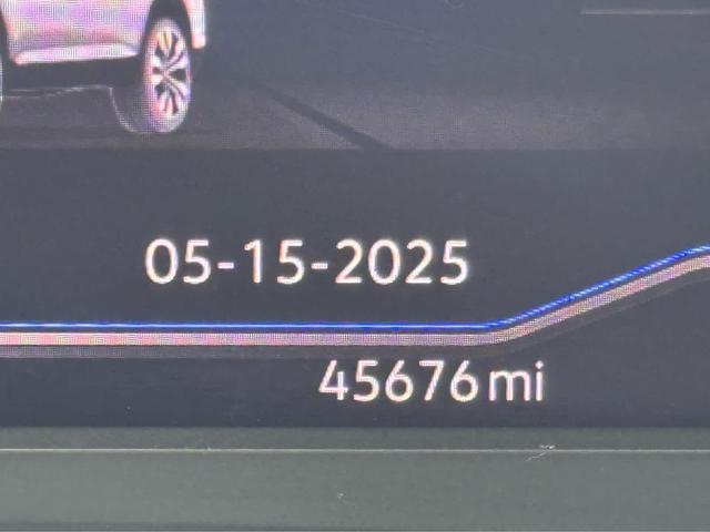 Photo of 2022 Deep Black Pearl Volkswagen Atlas