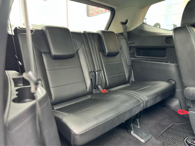 Photo of 2022 Deep Black Pearl Volkswagen Atlas