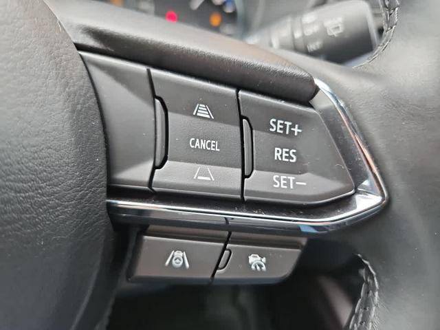 Photo of 2023 Rhodium White Metallic Mazda CX-5