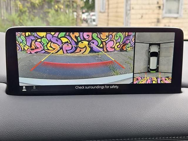 Photo of 2023 Rhodium White Metallic Mazda CX-5