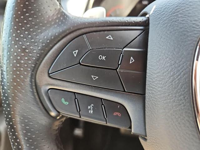 Photo of 2020 Granite Clearcoat Dodge Durango