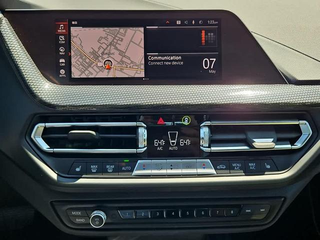 Photo of 2024 BLACK BMW 228 Gran Coupe