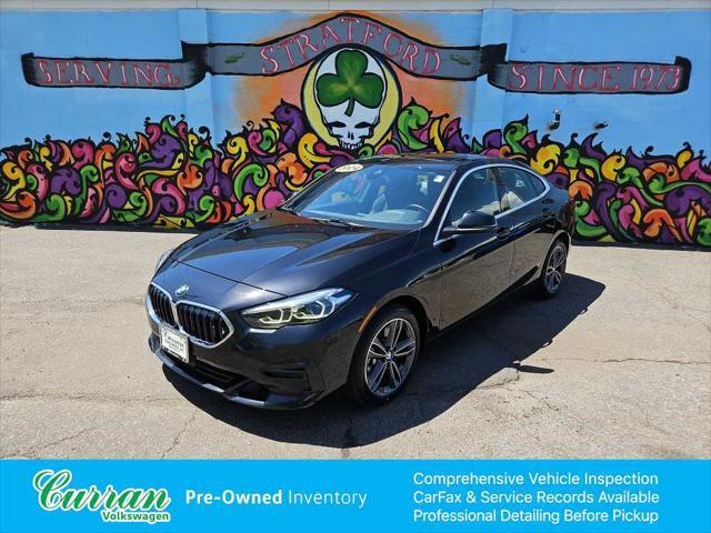 2024 BMW 228 Gran Coupe
