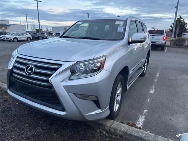 2018 Lexus Gx 460