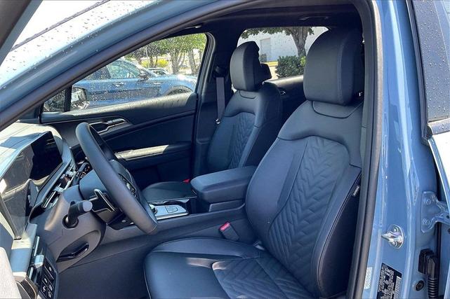 Photo of 2026 HRB Kia Sportage Hybrid