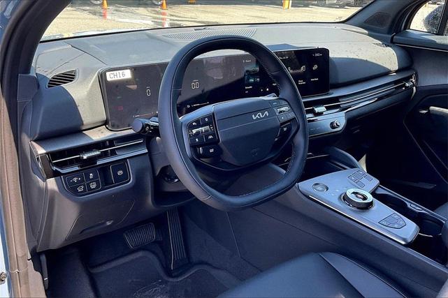 Photo of 2026 HRB Kia Sportage Hybrid