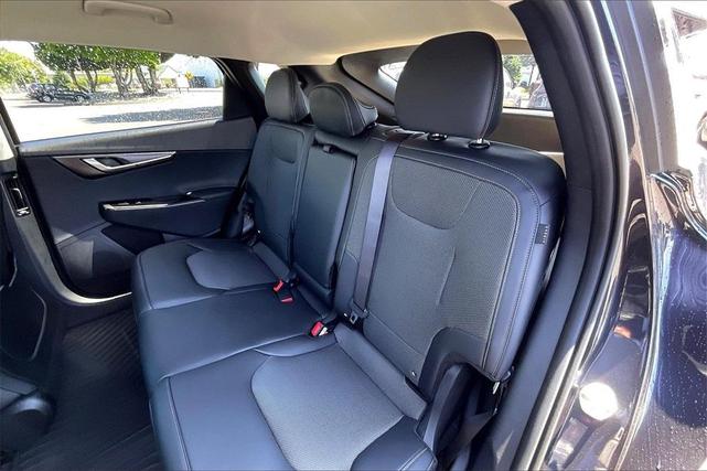 Photo of 2025 Metal Kia EV6