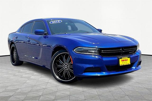 2019 Dodge Charger