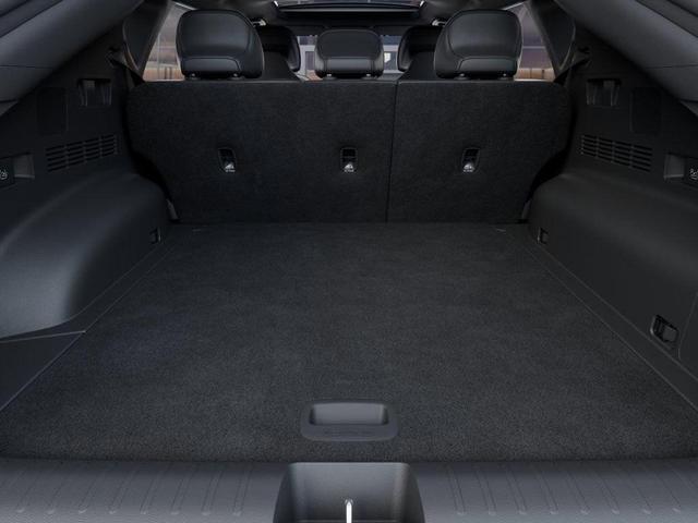 Photo of 2025 Glacier White Pearl Kia EV6