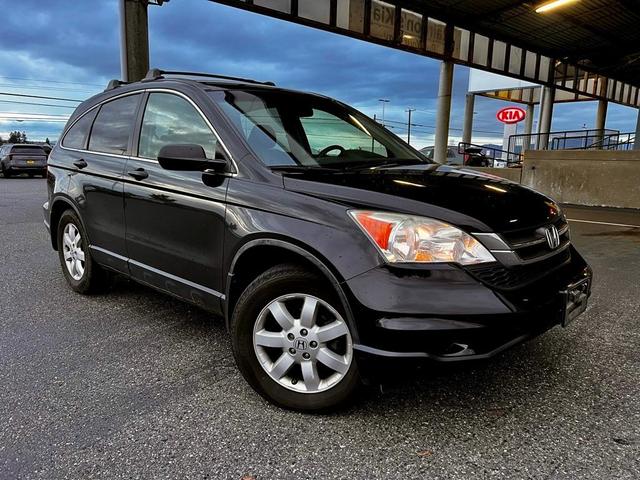 2011 Honda CR-V