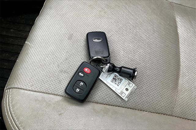 Photo of 2015 Venetian Red Pearl Subaru Forester