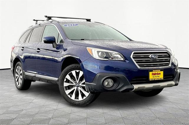 2017 Subaru Outback