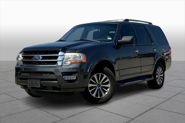 2017 Ford Expedition