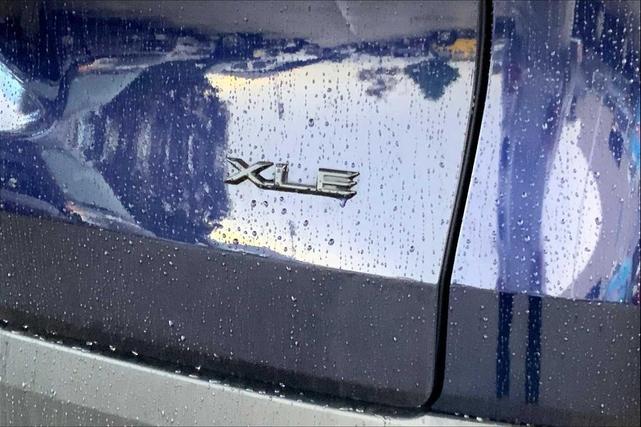 Photo of 2024 Blueprint Toyota Grand Highlander