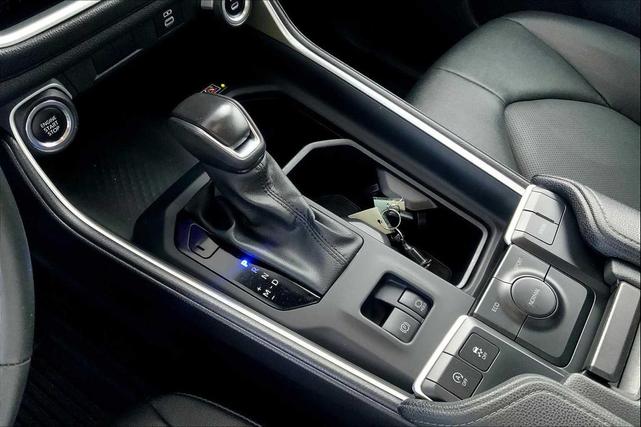 Photo of 2024 Blueprint Toyota Grand Highlander