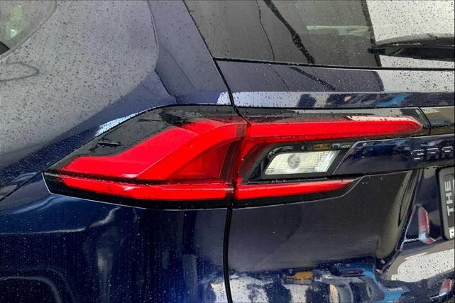 Photo of 2024 Blueprint Toyota Grand Highlander