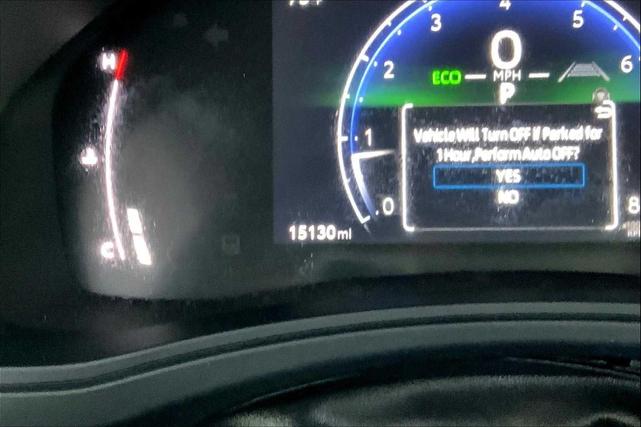 Photo of 2024 Blueprint Toyota Grand Highlander