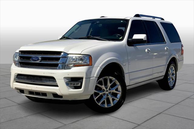 2016 Ford Expedition