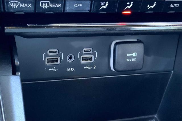 Photo of 2024 Bright White Clearcoat Jeep Grand Cherokee