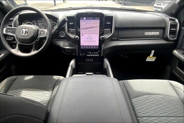 Photo of 2025 Gray RAM 2500