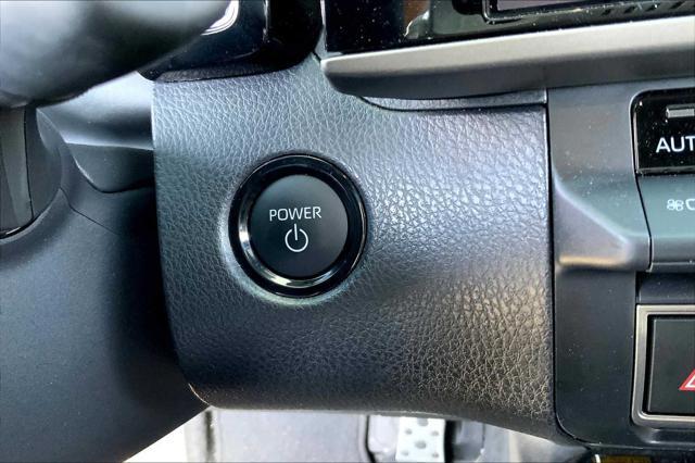 Photo of 2025 Supersonic Red/Midnight Black Metallic Toyota Camry