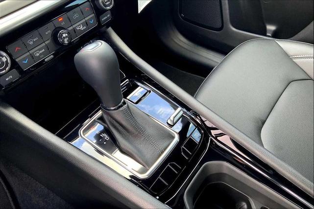 Photo of 2025 Silver Zynith Metallic Clearcoat Jeep Compass