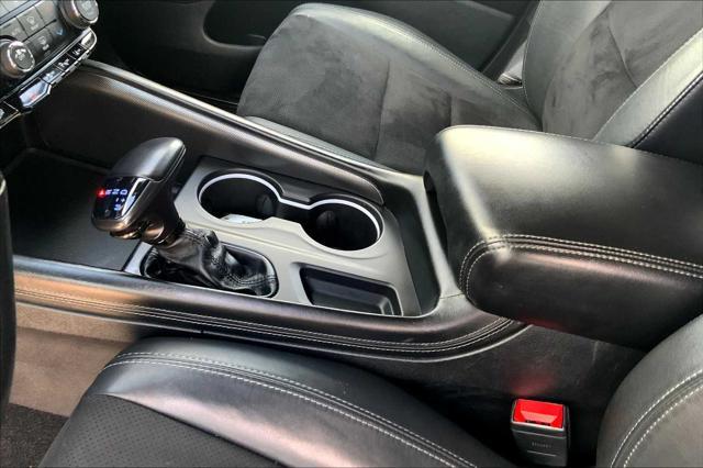 Photo of 2022 Octane Red Pearlcoat Dodge Durango