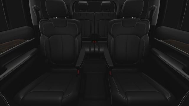 Photo of 2025 Bright White Clearcoat Jeep Grand Cherokee L