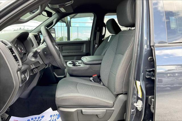 Photo of 2025 Blue RAM 2500
