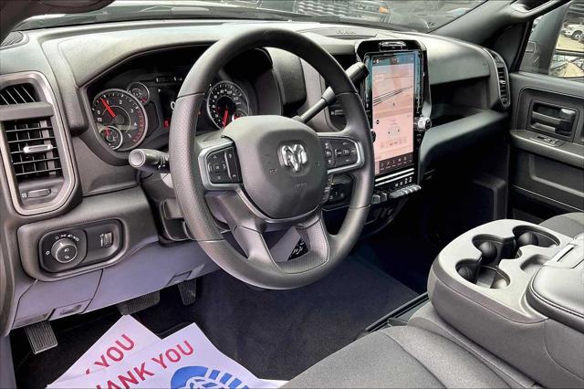 Photo of 2025 Blue RAM 2500