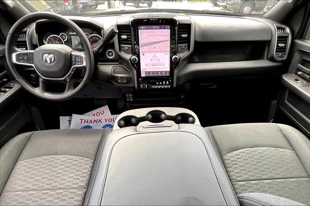 Photo of 2025 Blue RAM 2500