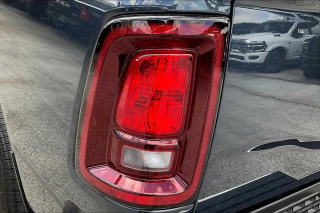 Photo of 2025 Blue RAM 2500