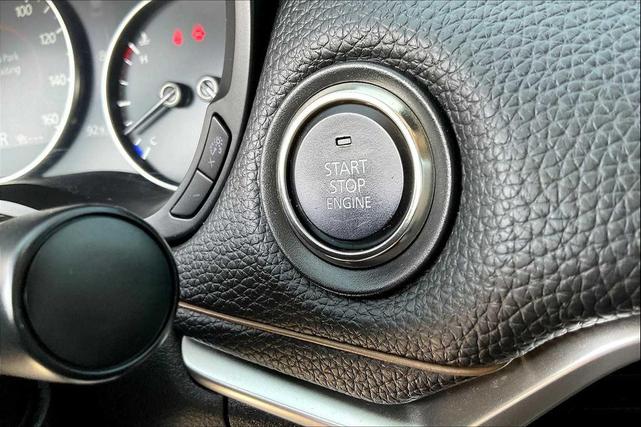 Photo of 2024 Jet Black Mica Mazda CX-90