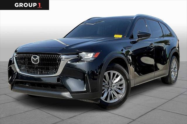 2024 Mazda Cx-90