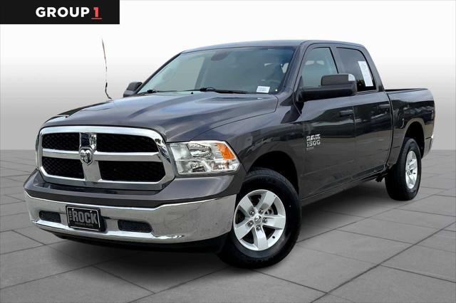 2023 RAM 1500 Classic