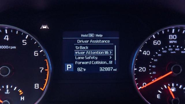 Photo of 2021 Steel Gray Kia Sportage