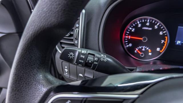 Photo of 2021 Steel Gray Kia Sportage