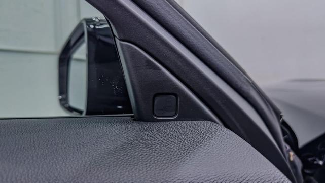 Photo of 2023 Majestic Black Pearl Acura TLX