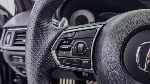 Photo of 2023 Majestic Black Pearl Acura TLX