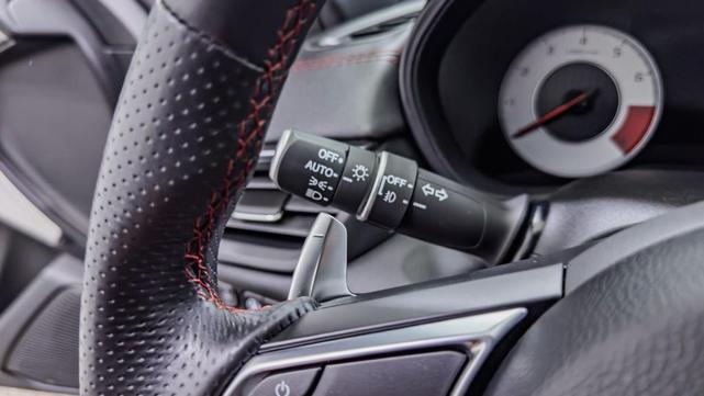 Photo of 2023 Majestic Black Pearl Acura TLX