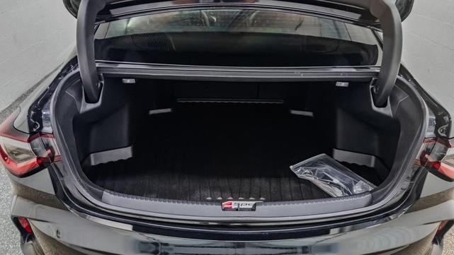 Photo of 2023 Majestic Black Pearl Acura TLX