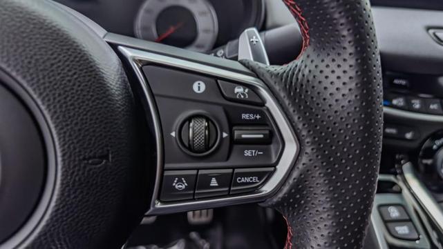 Photo of 2023 Majestic Black Pearl Acura TLX