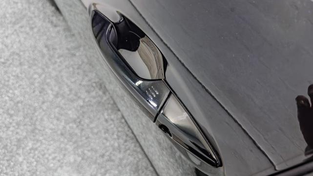 Photo of 2023 Majestic Black Pearl Acura TLX