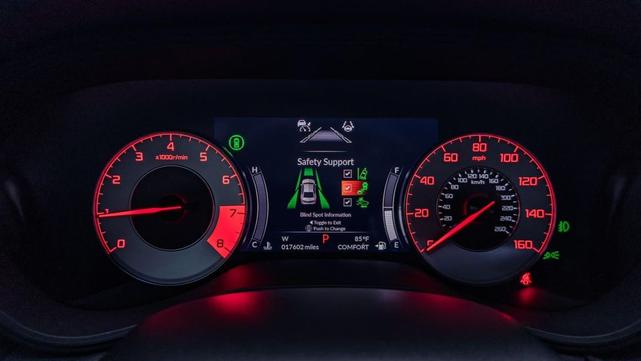 Photo of 2023 Majestic Black Pearl Acura TLX
