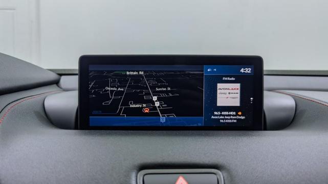 Photo of 2023 Majestic Black Pearl Acura TLX