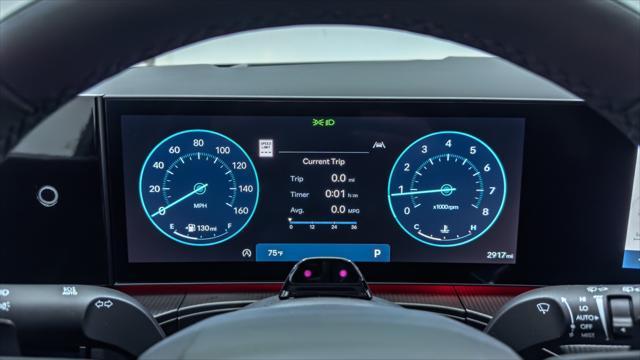 Photo of 2025 Phantom Black Hyundai SANTA FE