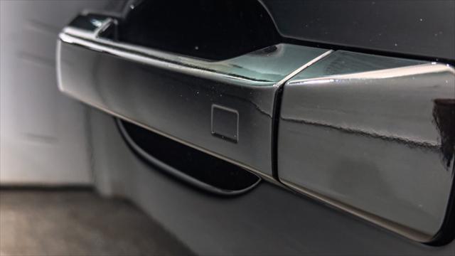 Photo of 2025 Phantom Black Hyundai SANTA FE