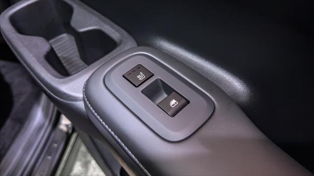Photo of 2025 Phantom Black Hyundai SANTA FE