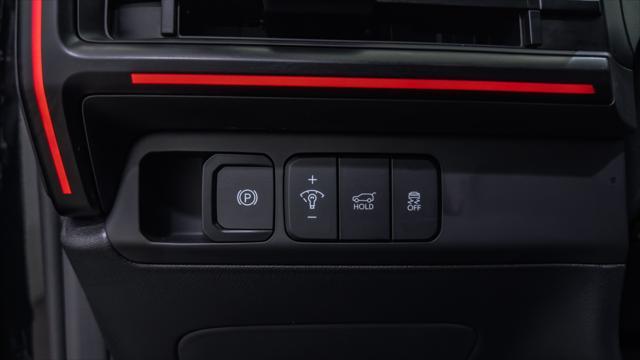 Photo of 2025 Phantom Black Hyundai SANTA FE