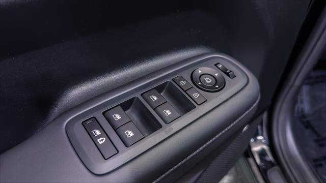 Photo of 2025 Phantom Black Hyundai SANTA FE